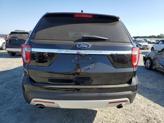 2016 Ford Explorer Xlt VIN: 1FM5K7DH9GGD29432 Lot: 58272814