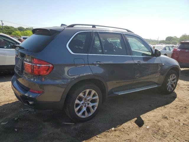 VIN 5UXZV4C5XD0G50470 2013 BMW X5, Xdrive35I no.3