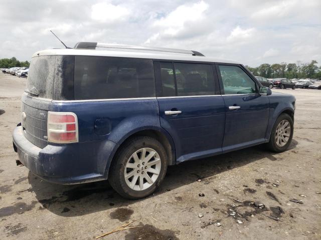 2012 Ford Flex Sel VIN: 2FMHK6CC2CBD21722 Lot: 57921004