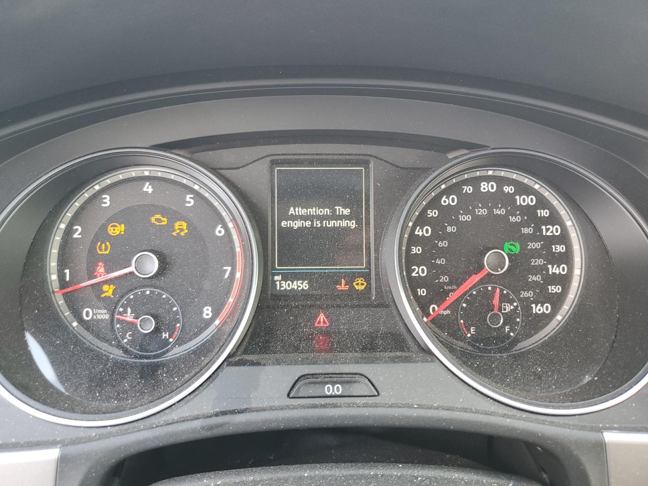 1V2LR2CA2JC517012 2018 Volkswagen Atlas Se