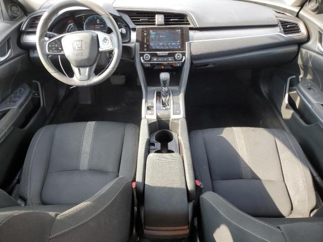 2018 Honda Civic Lx VIN: 2HGFC2F51JH007148 Lot: 59860254