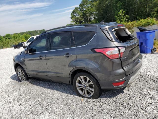 2018 Ford Escape Se VIN: 1FMCU0GD7JUA53357 Lot: 58438884