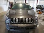 JEEP CHEROKEE L photo