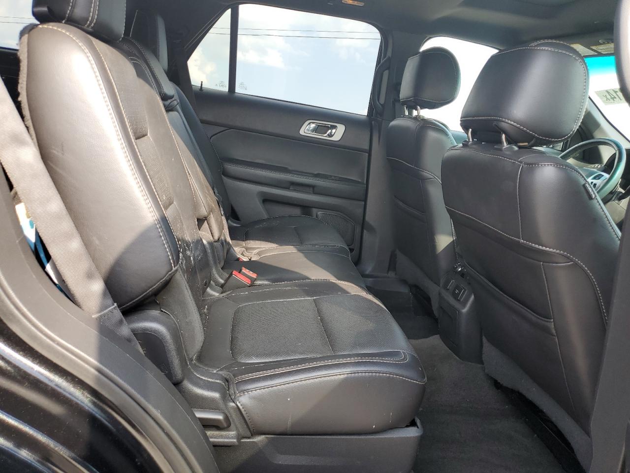 1FM5K8GT5EGC10974 2014 Ford Explorer Sport