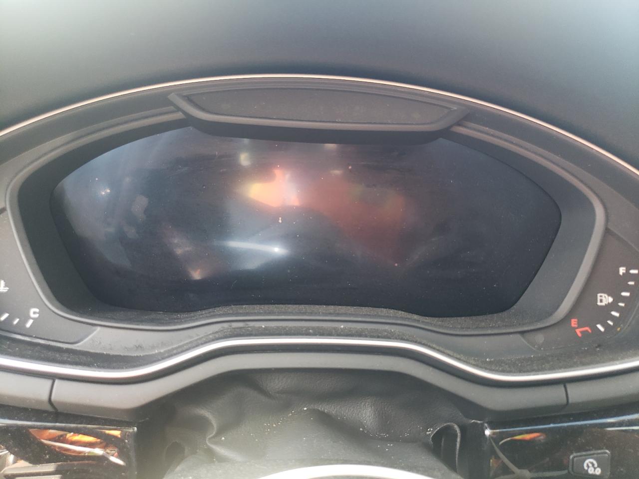 WAUENAF41JA086421 2018 Audi A4 Premium Plus