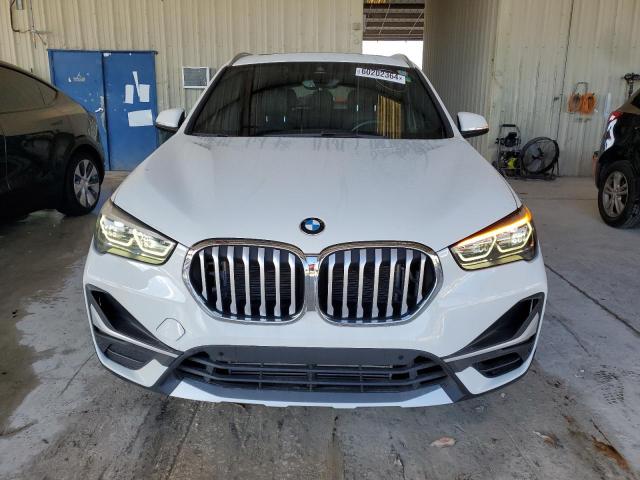 VIN WBXJG7C09L5P42542 2020 BMW X1, Sdrive28I no.5