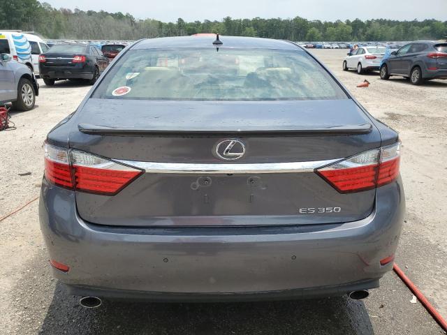2014 Lexus Es 350 VIN: JTHBK1GG2E2116046 Lot: 60032164