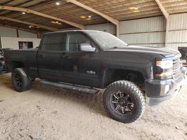 2017 CHEVROLET SILVERADO - 3GCUKREC4HG103562