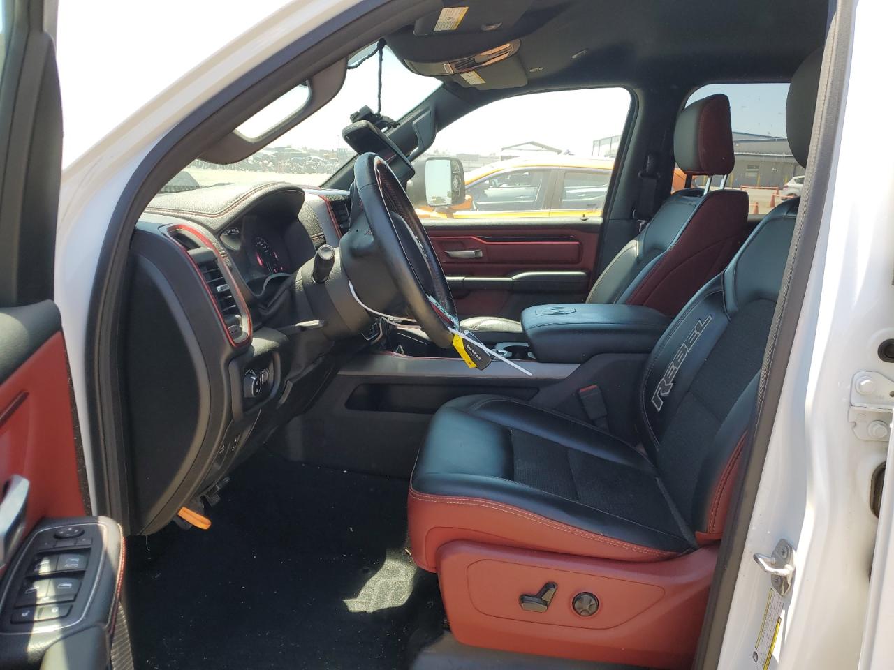 1C6SRFLT3KN713432 2019 Ram 1500 Rebel