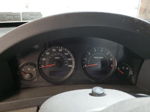 2006 Jeep Grand Cherokee Laredo VIN: 1J4GR48K36C307178 Lot: 57680394