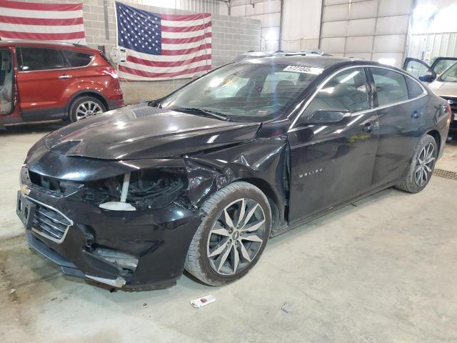 1G1ZF5SX9GF194878 2016 CHEVROLET MALIBU - Image 1