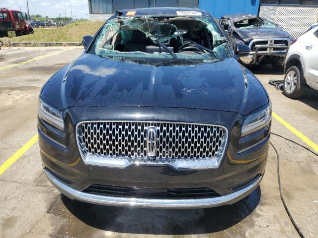 2023 LINCOLN NAUTILUS 2LMPJ6J98PBL16847