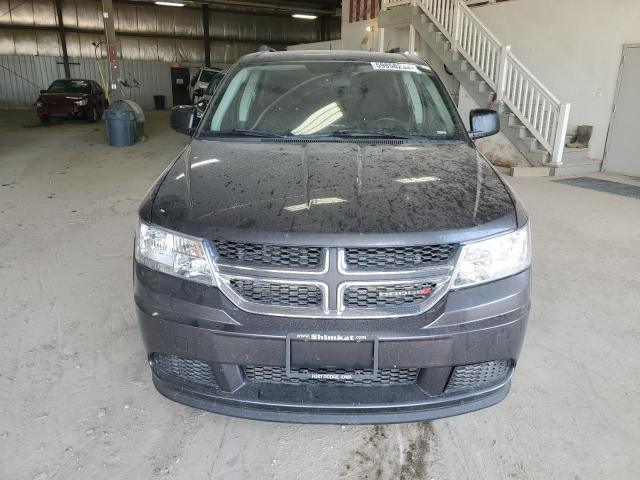 2018 DODGE JOURNEY SE - 3C4PDCAB2JT363425