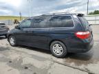 HONDA ODYSSEY EX снимка