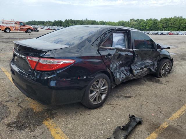 VIN 4T1BF1FK1FU017456 2015 Toyota Camry, LE no.3