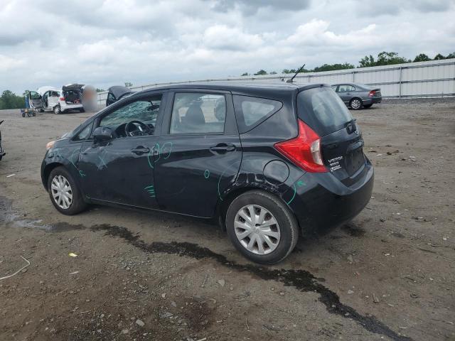 2014 Nissan Versa Note S VIN: 3N1CE2CP5EL431319 Lot: 57888474