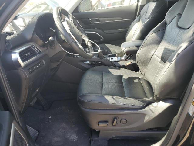 2022 Kia Telluride Ex VIN: 5XYP34HC3NG268635 Lot: 57906704