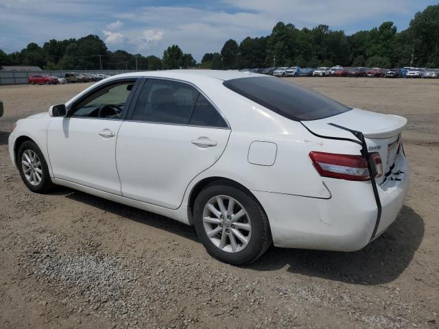 4T4BF3EK9BR097148 2011 Toyota Camry Base