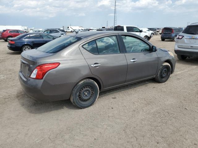 2012 Nissan Versa S VIN: 3N1CN7AP8CL815950 Lot: 57579504