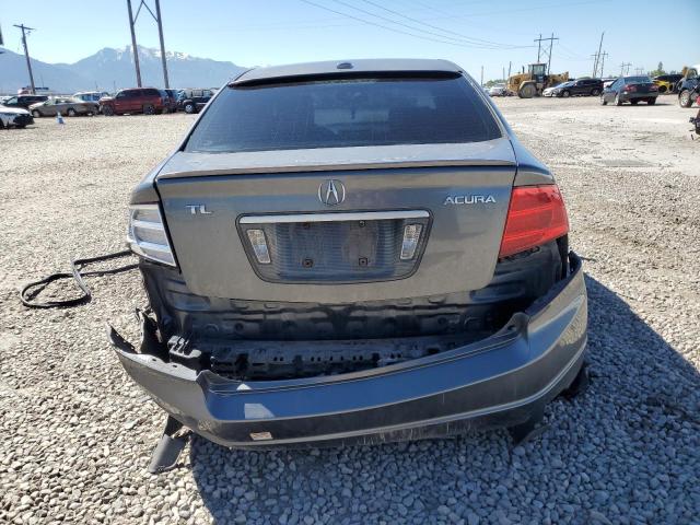 2004 Acura Tl VIN: 19UUA66294A070866 Lot: 58168424