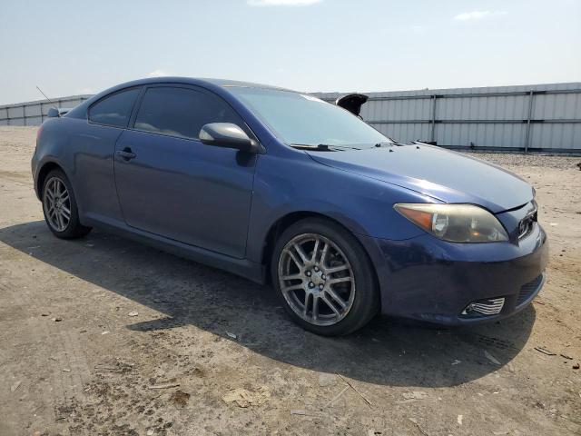 2007 Toyota Scion Tc VIN: JTKDE167670167589 Lot: 58857454