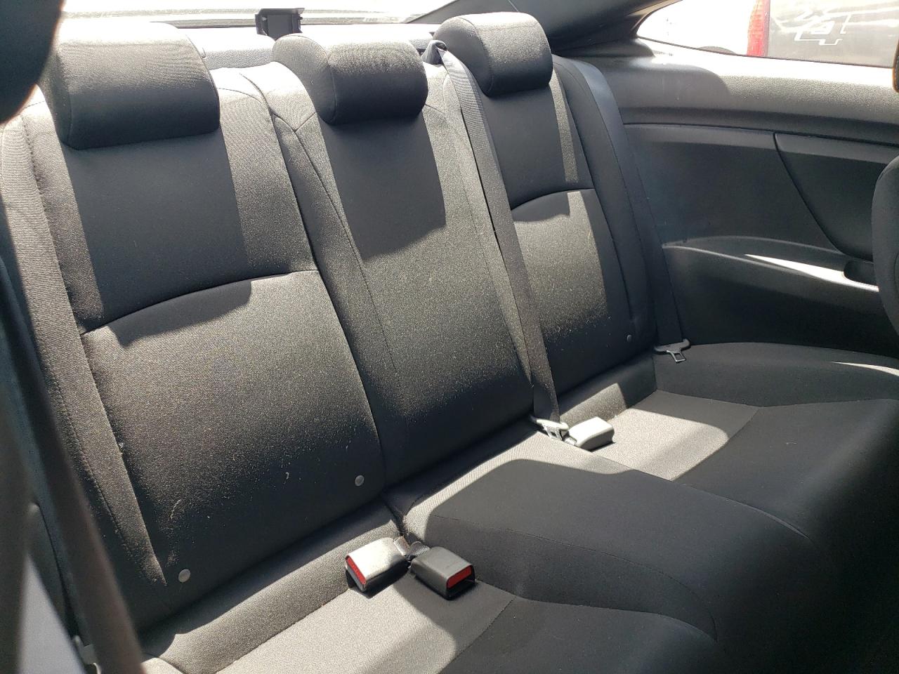 2019 Honda Civic Ex vin: 2HGFC3B33KH355674