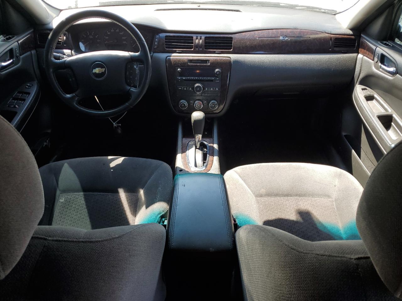 2G1WA5E39C1119013 2012 Chevrolet Impala Ls