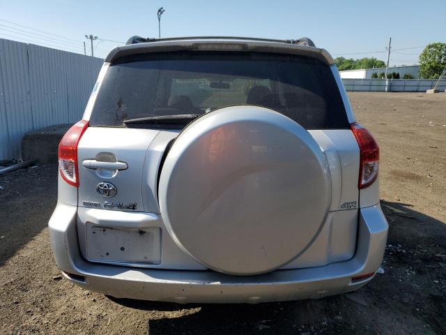 2006 Toyota Rav4 VIN: JTMBD33V865014858 Lot: 57328864