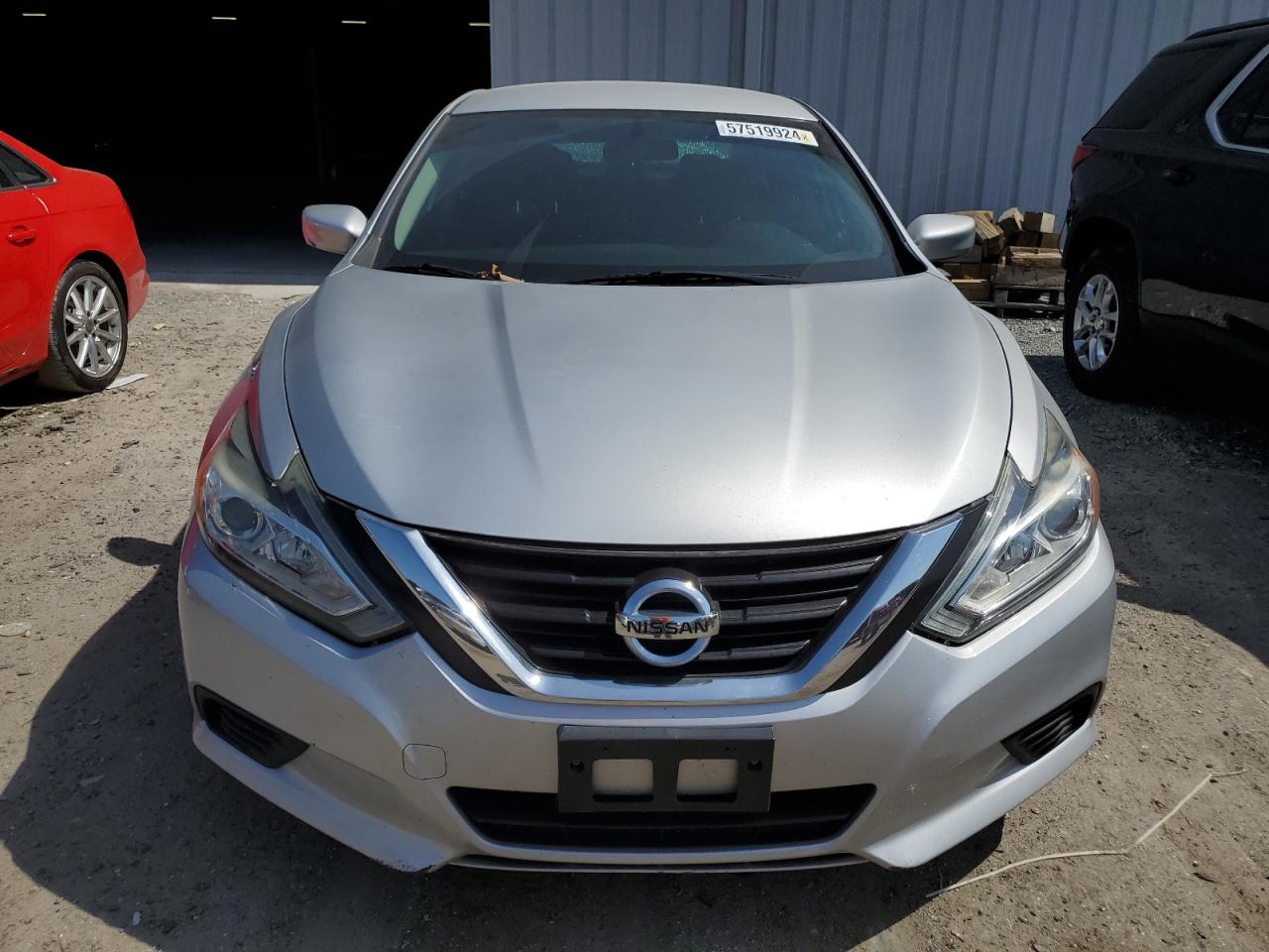 1N4AL3AP5HN329421 2017 Nissan Altima 2.5