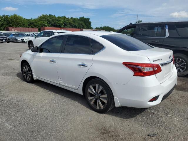 2016 NISSAN SENTRA S - 3N1AB7AP9GY251086