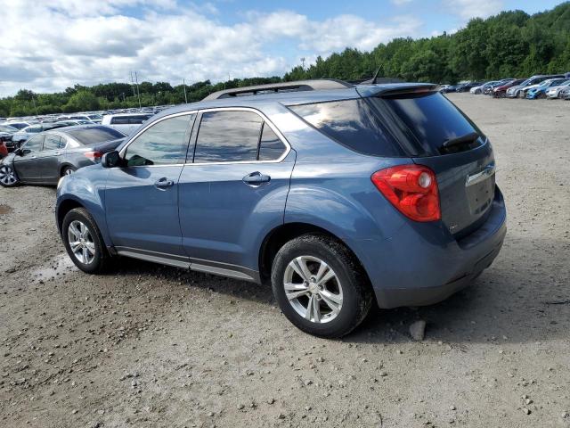 2011 Chevrolet Equinox Lt VIN: 2CNFLEEC4B6223827 Lot: 60356904