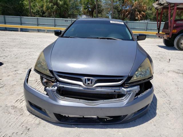 1HGCM72767A021025 2007 Honda Accord Ex