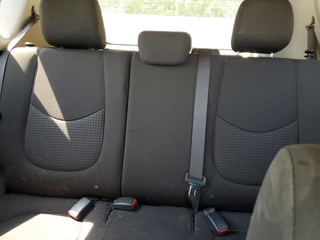 2011 Kia Soul VIN: KNDJT2A14B7297749 Lot: 57189864