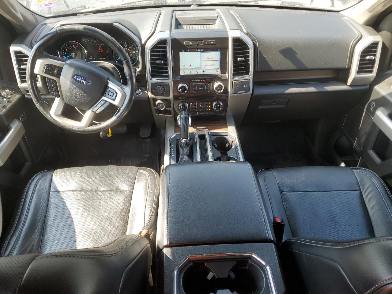 1FTFW1EG5HFB77964 2017 Ford F150 Supercrew 1FTFW1EG5HFB77964 2017 Ford F150 Supercrew