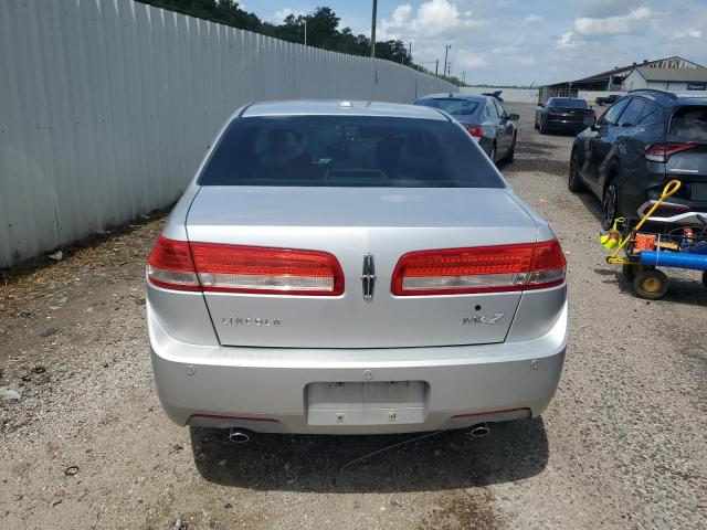 2010 Lincoln Mkz VIN: 3LNHL2GC8AR638497 Lot: 59780034