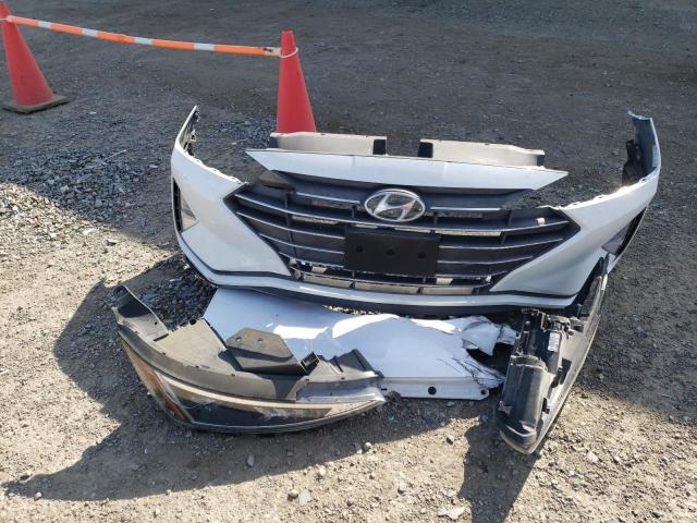 2019 Hyundai Elantra Sel VIN: 5NPD84LF5KH467938 Lot: 58288464