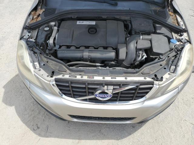 2013 Volvo Xc60 3.2 VIN: YV4952DL2D2400089 Lot: 59318234