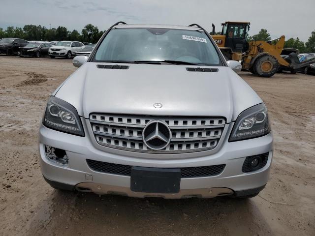 2006 Mercedes-Benz Ml 500 VIN: 4JGBB75E26A004596 Lot: 56698364