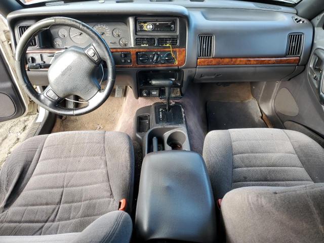 1996 Jeep Grand Cherokee Laredo VIN: 1J4FX58S1TC393481 Lot: 60287394