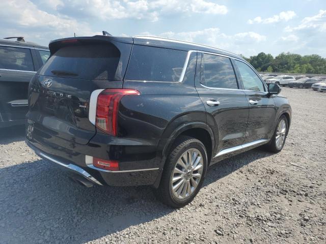 VIN KM8R5DHEXLU113981 2020 Hyundai Palisade, Limited no.3