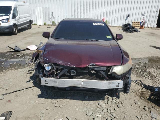 JH4CU2F62AC041561 2010 Acura Tsx 2010 Acura Tsx VIN: JH4CU2F62AC041561 Lot: 57621314