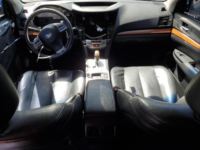 2014 Subaru Outback 2.5I Limited VIN: 4S4BRBLC6E3239053 Lot: 57880424