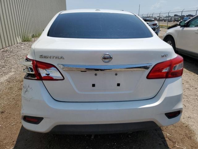 2018 Nissan Sentra S VIN: 3N1AB7AP8JY209872 Lot: 58736064