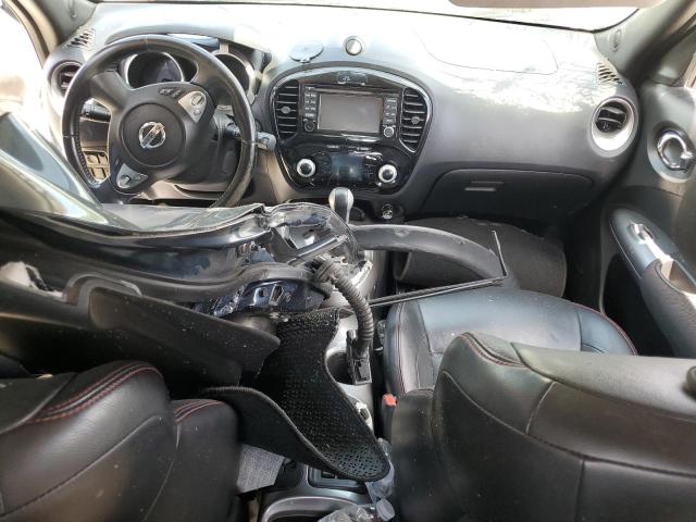 2014 Nissan Juke S VIN: JN8AF5MV4ET484724 Lot: 60436334