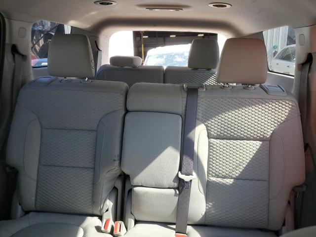 2017 GMC Acadia Sle VIN: 1GKKNSLA0HZ272666 Lot: 57712584