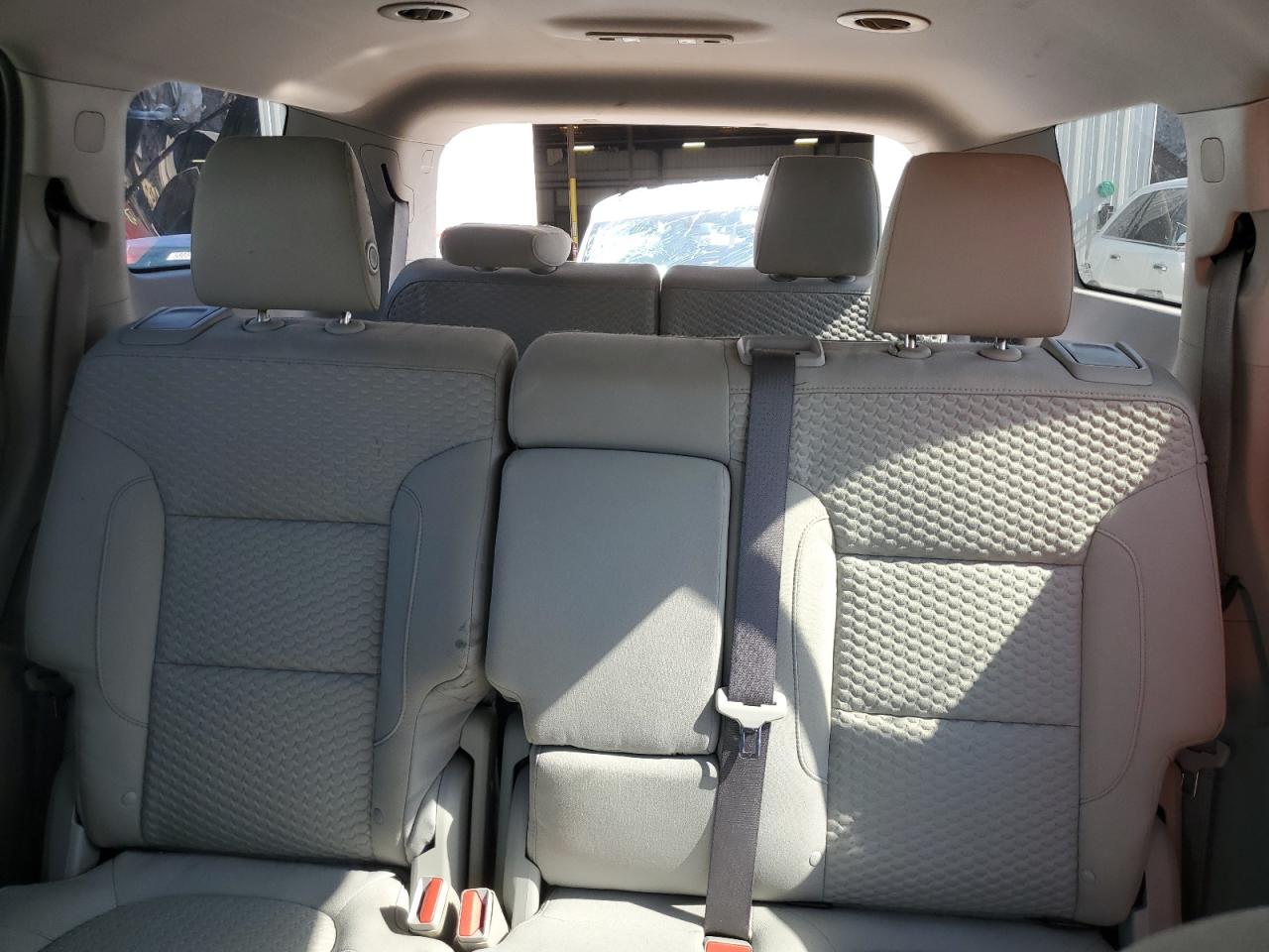 1GKKNSLA0HZ272666 2017 GMC Acadia Sle