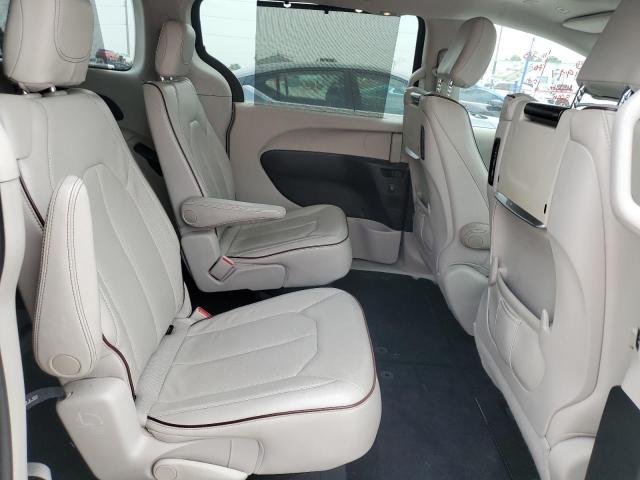 2018 CHRYSLER PACIFICA L - 2C4RC1GG2JR154773