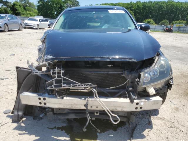 JNKAY01EX7M305322 2007 Infiniti M35 Base