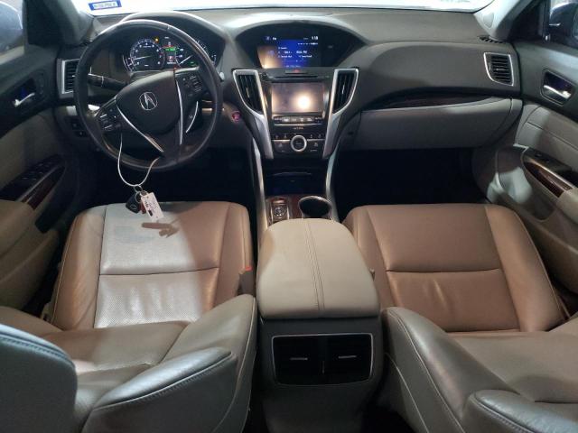 2015 ACURA TLX TECH - 19UUB2F54FA012960