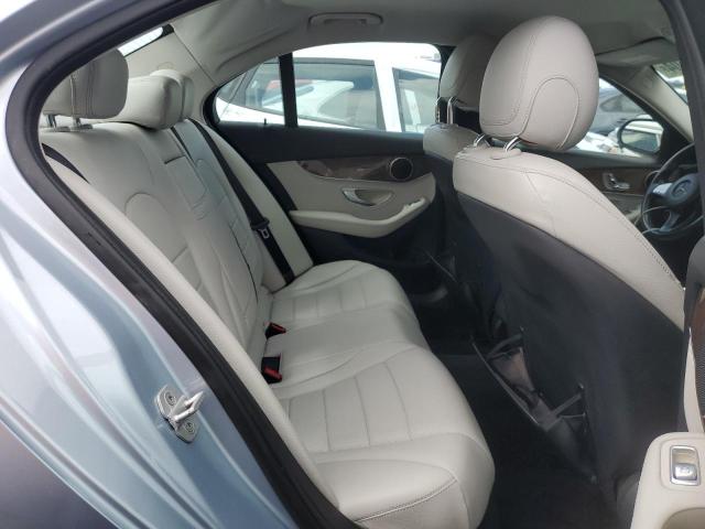 2015 MERCEDES-BENZ C 300 4MAT - 55SWF4KBXFU010137